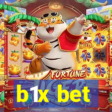 b1x bet